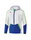 Erima Trainingsjacke Masters weiss/blau Herren