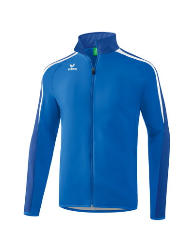 Erima Trainingsjacke Liga 2.0 blau/weiss Herren