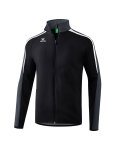 Erima Training Jacket League 2.0 black/white Men
