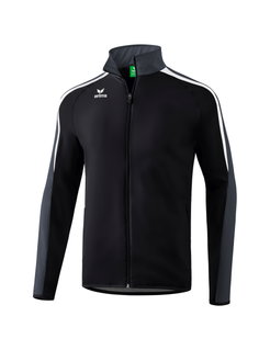 Erima Trainingsjacke Liga 2.0 schwarz/weiss Herren