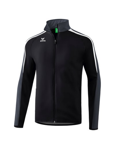Erima Training Jacket League 2.0 black/white Men