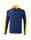 Erima Training Jacket League 2.0 dark blue/yellow Men