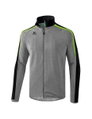 Erima Trainingsjacke Liga 2.0 grau/grün Herren