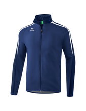 Erima Training Jacket League 2.0 dark blue/white Men