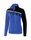 Erima Trainingsjacke 5C (elastisch, feuchtigkeitsregulierend) navyblau/schwarz Damen