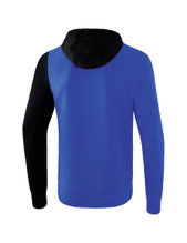 Erima Hoodie 5-C 2019 blue/black/white Men