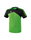 Erima Sport-Tshirt Premium One 2.0 grün/schwarz/weiss Jungen
