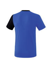Erima Sport T-shirt 5C blue/black Boys
