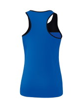 Erima Sport Tank 5C royal/black Women