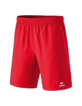 Erima Sports Shorts Short Club 1900 short red Men