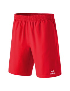 Erima Sporthose Short Club 1900 kurz rot Herren