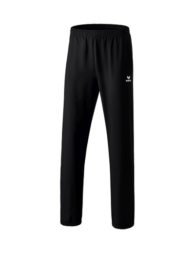 Erima Training Pants Pant Miami 2.0 long black Boys