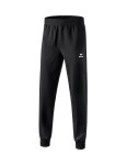 Erima Training Pants Classic Premium One 2.0 long black Boys