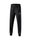 Erima Trainingshose Classic Premium One 2.0 lang schwarz Jungen