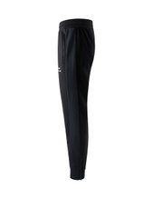 Erima Training Pants Classic Premium One 2.0 long black Boys