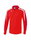 Erima Langarmschirt 1/2 Zip Liga 2.0 2018 rot/weiss Herren