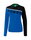 Erima Sport Long-sleeved Shirt 5C (100% Polyester) royal blue/black Women