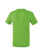 Erima Sport T-shirt Promo (100% Polyester) green/white Kids