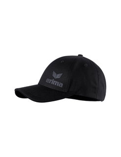 Erima Cap LOGO 2019 black
