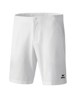 Erima Tennishose Short Classic kurz weiss Herren
