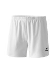 Erima Spodenki tenisowe Short Classic krótkie białe damskie
