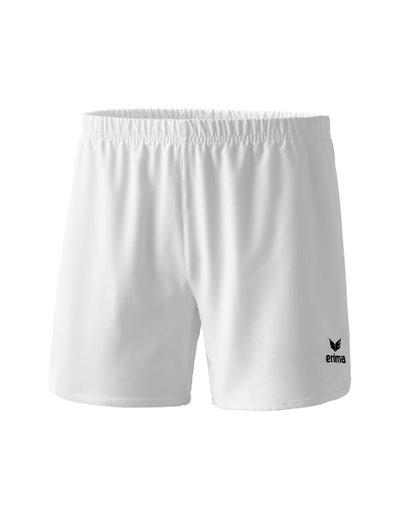 Erima Tennishose Short Classic kurz weiss Damen