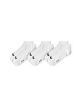 Erima Sportsocke Sneaker weiss - 3 Paar