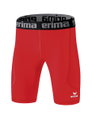 Erima Unterwäsche Boxershort Tights Elemental (enganliegend) rot Herren