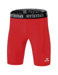 Erima Unterwäsche Boxershort Tights Elemental (enganliegend) rot Herren