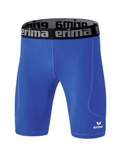 Erima Unterwäsche Boxershort Tights Elemental (enganliegend) blau Herren
