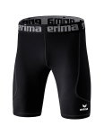 Erima Unterwäsche Boxershort Tights Elemental (enganliegend) schwarz Herren