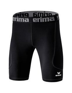 Erima Unterwäsche Boxershort Tights Elemental (enganliegend) schwarz Herren