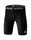 Erima Unterwäsche Boxershort Tights Elemental (enganliegend) schwarz Herren