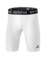 Erima Boxershort Tights Elemental (enganliegend) Unterwäsche weiss Herren
