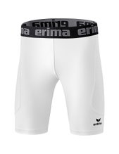 Erima Boxershort Tights Elemental (tight-fitting) Underwear white Men