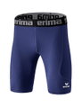 Erima Unterwäsche Boxershort Tights Elemental (enganliegend) dunkelblau Herren