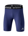 Erima Unterwäsche Boxershort Tights Elemental (enganliegend) dunkelblau Herren