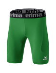 Erima Unterwäsche Boxershort Tights Elemental (enganliegend) grün Herren