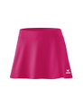 Erima Tennisrock Tennis mit integrierter Hose magenta Damen