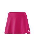 Erima Tennis Skirt Tennis with Integrated Shorts Magenta Women