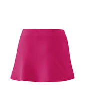 Erima Tennisrock Tennis mit integrierter Hose magenta Damen