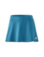 Erima Tennisrock Tennis mit integrierter Hose hellblau Damen