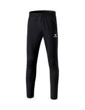Erima Training Pants Pant Slim-Fit Premium One 2.0 long black Men