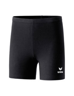 Erima Tight Verona schwarz Damen