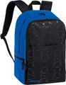 Erima Backpack Graffic 5-C blue/black