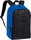 Erima Rucksack Graffic 5-C blau/schwarz