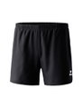 Erima Tennishose Short Classic kurz schwarz Damen