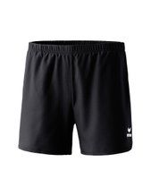 Erima Tennishose Short Classic kurz schwarz Damen