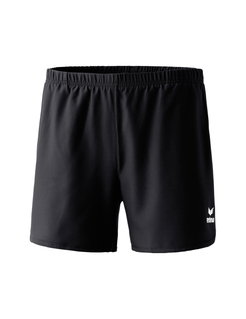 Erima Tennishose Short Classic kurz schwarz Damen