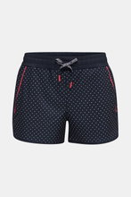 Esprit Short Stretch navy Women